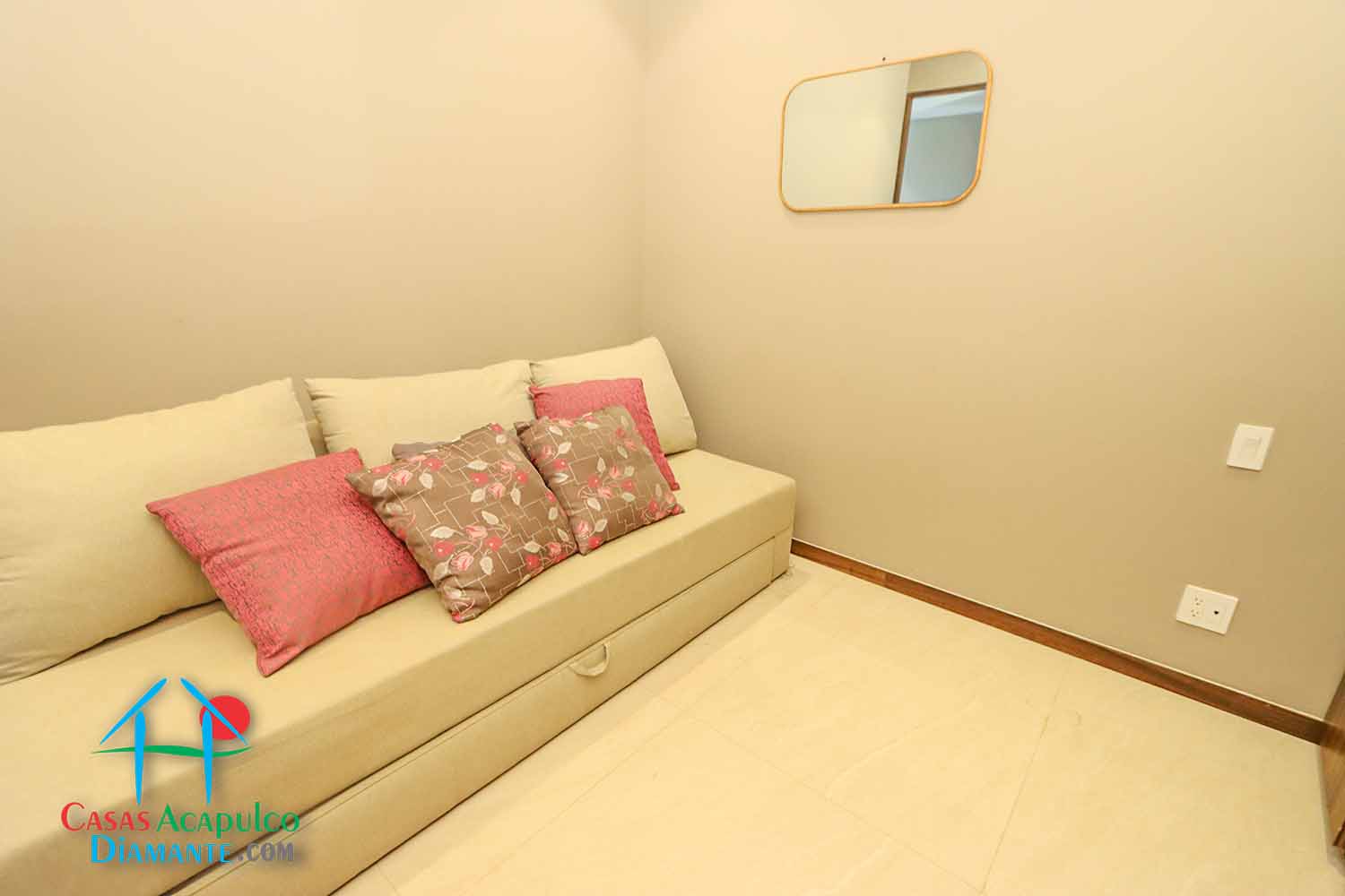 La Isla Fiji O3 - Recámara dos 2